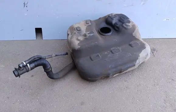 Fiat Ducato Fuel tank V0702070 134231
