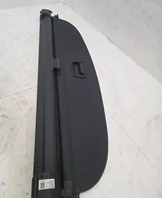 Audi Q8 Parcel shelf load cover 4M8863553 V038339 A017962