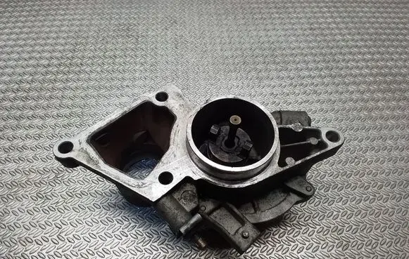 Peugeot Boxer Vacuum pump 7224541501 704230020