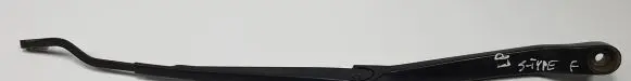 Jaguar S-Type Front wiper blade arm XR8317526AD