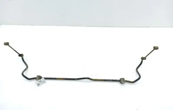 Mercedes-Benz CLS C219 Rear anti-roll bar/sway bar A2113202011