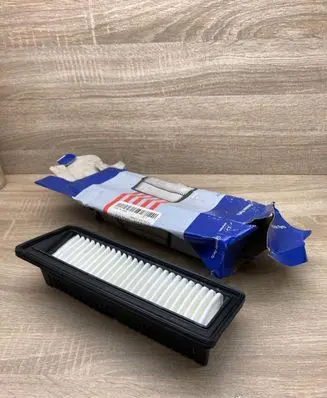 Hyundai i10 Air filter 281130X200