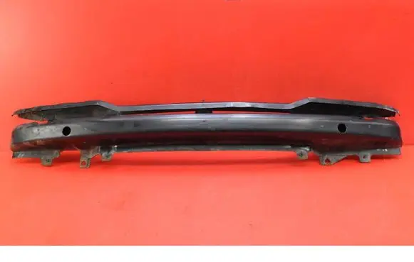 Skoda Octavia Mk2 (1Z) Front bumper support beam 