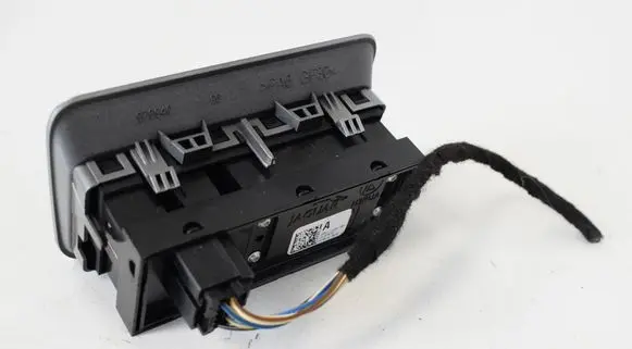 BMW 7 G11 G12 A set of switches CX2311654AA