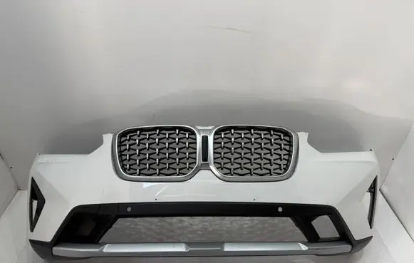 BMW X3 G01 Front bumper 