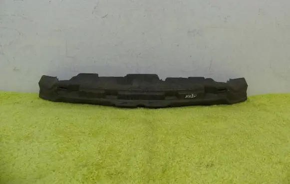 SsangYong Korando Front bumper foam support bar 78783-34301