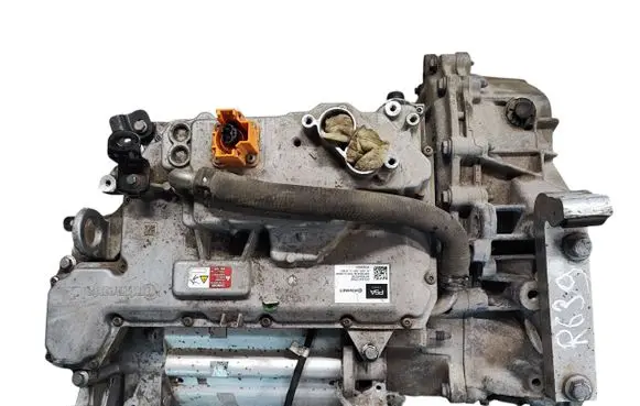 Toyota Proace Electric car motor 9841727380 SU001B2817 9694472180