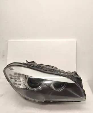 BMW 5 F10 F11 Headlight/headlamp 28862887 1EL01013122 A8720324612