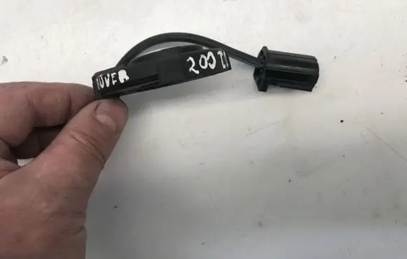 Rover 214 - 216 - 220 Immobilizer control unit/module 52010356B
