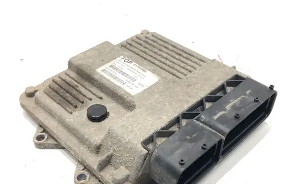 Fiat Grande Punto Engine control unit/module ECU 51781568