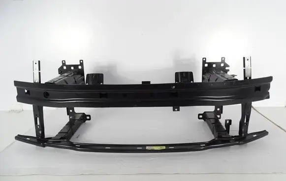 Volkswagen ID.4 Front bumper support beam 11A807111-ACP