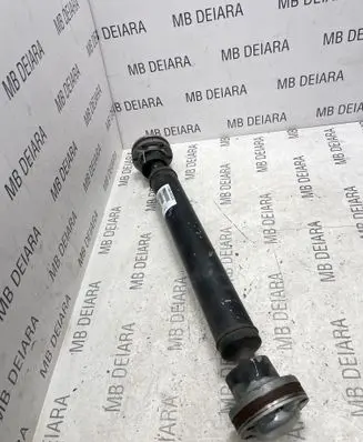 Mercedes-Benz ML W166 Front prop shaft A1664102601