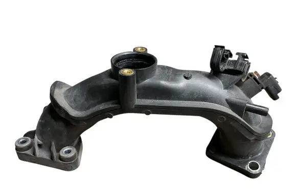 Peugeot 208 I Intercooler hose/pipe 9685282480A 072370 9685282480