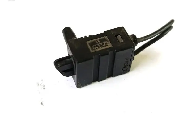 Citroen C5 Sensor