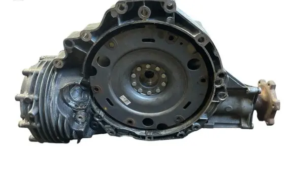 Audi A4 S4 B8 8K Automatic gearbox KSN 07W301383E