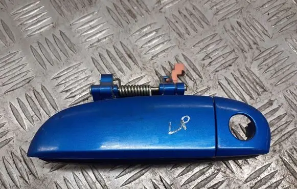 Hyundai i10 Front door interior handle 82650-0X050