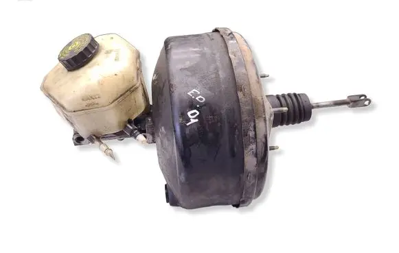 Volkswagen Crafter Brake booster A9064300308 0204051513