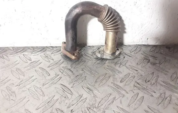 EGR valve line/pipe/hose