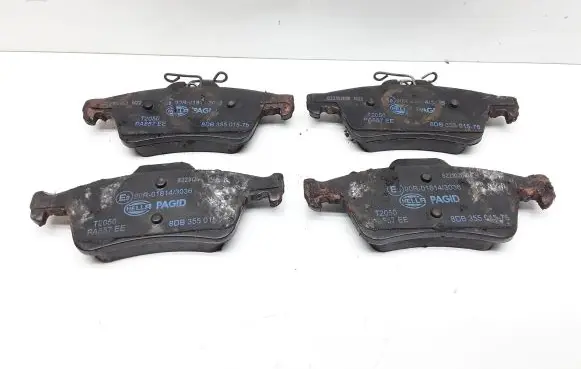 Volvo XC90 Brake pads (rear) 