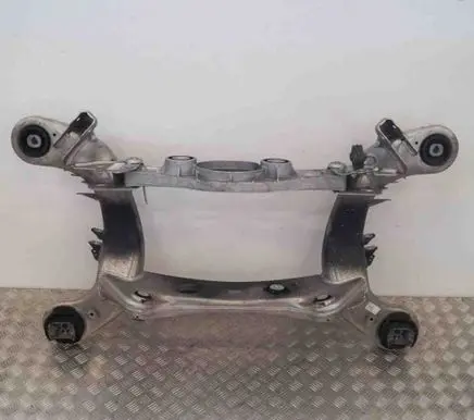 Mercedes-Benz S C217 Rear subframe A2213520206