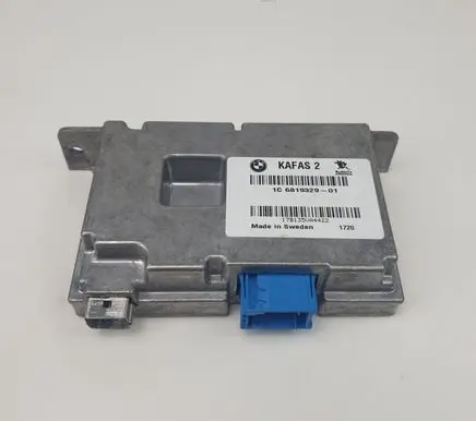 BMW 5 F10 F11 Camera control unit module 6819329