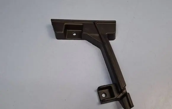 Alfa Romeo Giulia Wiper trim 50558484