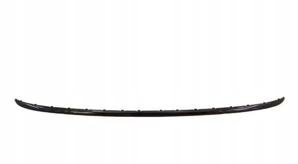 Audi Q8 Rear bumper trim bar molding 4M8807791A