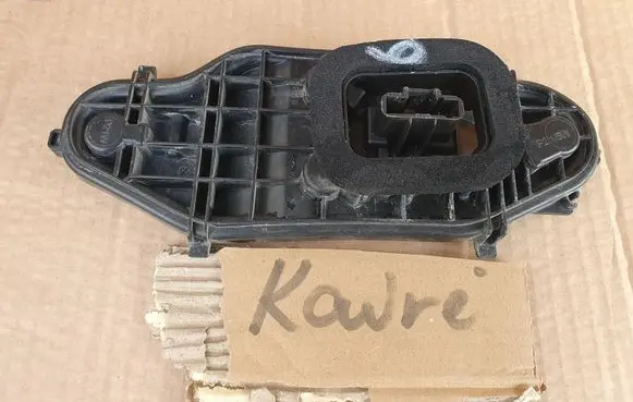 Toyota ProAce City Tail light bulb cover holder 9819235880 2025002994