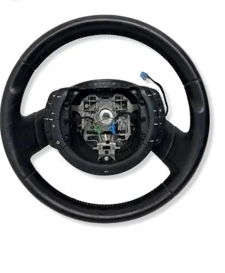 Citroen C4 I Steering wheel 