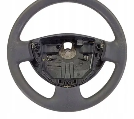 Renault Laguna II Steering wheel 8200057418