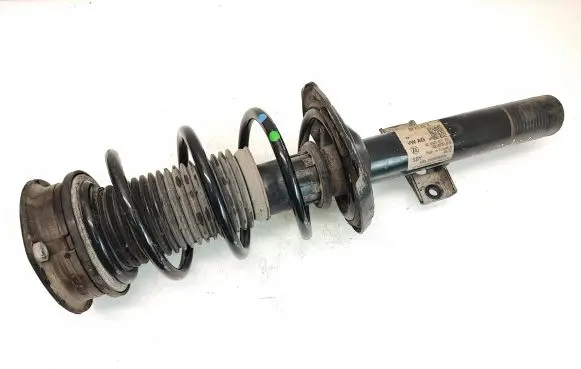Volkswagen T-Cross Front shock absorber with coil spring 6Q0412141C 2Q0413031DL