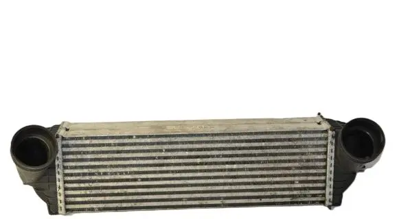 BMW X5 E70 Intercooler radiator 7809321 T1084001 20120330062404