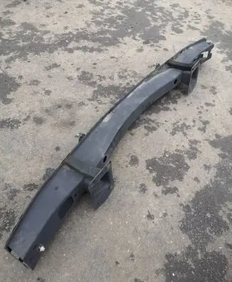 Rear beam