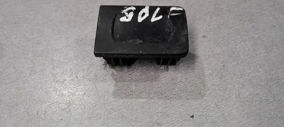 Volkswagen Golf IV Other dashboard part 1J0858180B