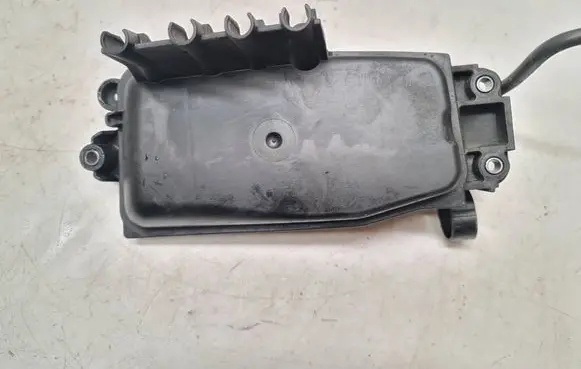 Mercedes-Benz E W212 Vacuum air tank A6510700568 446480601