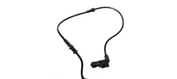 Mercedes-Benz E W212 ABS rear brake sensor A0515450328 A2125400117