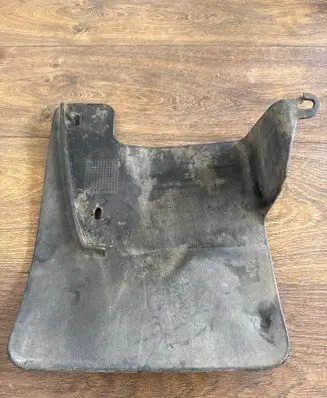 Renault Master III Front mudguard 638500002R 07033P01