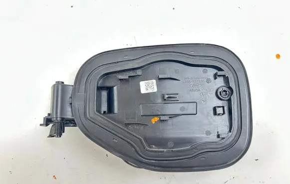 Ford Mustang Mach-E Electric car charge socket cover LJ8B10C706AE LJ8BR27936AF