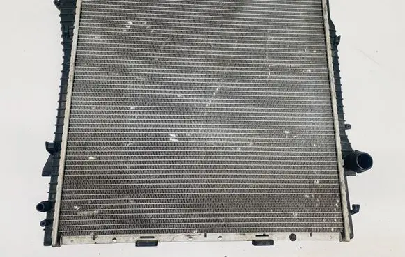 BMW X5 E53 Coolant radiator 60787A