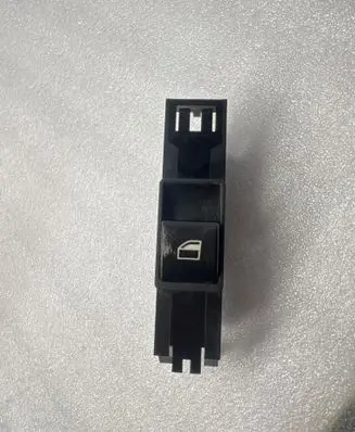 Electric window control switch