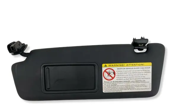Audi Q5 SQ5 Sun visor 8U0857551G
