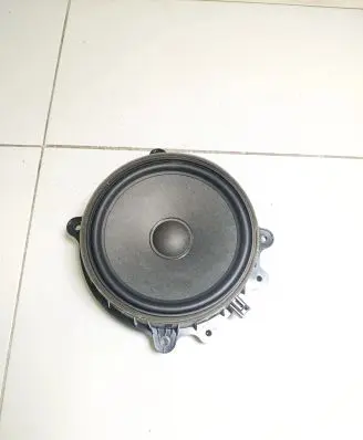 Tesla Model 3 Front door speaker 107974400E 430407772455