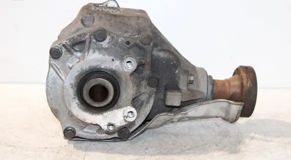Volvo XC60 Gearbox transfer box case 31256301 P31256301