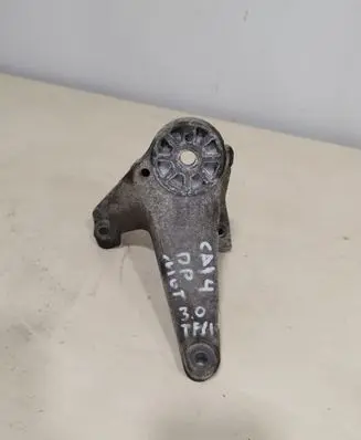 Porsche Cayenne (92A) Engine mounting bracket 7L8199308E