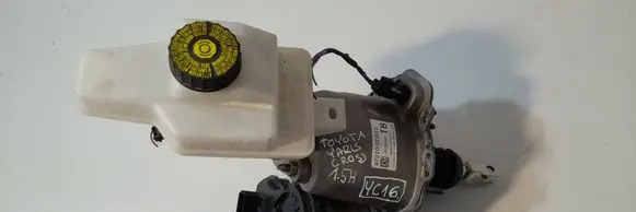 Toyota Yaris Cross Hydraulic servotronic pressure valve 472100D010