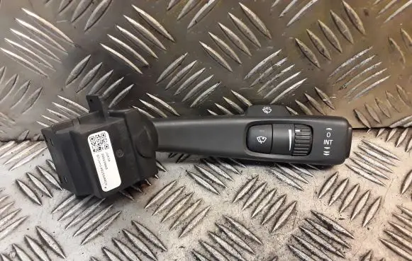 Volvo S80 Wiper speed switch 30669860