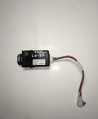 Hyundai ix35 Ignition lock 954902S200 2009DJ2174