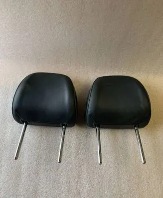 Audi Q5 SQ5 Front seat headrest 