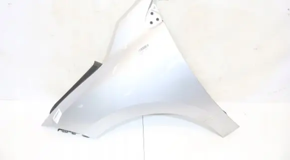 Renault Megane III Fender