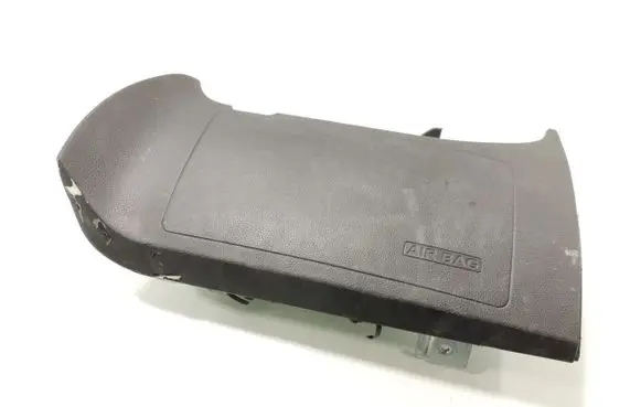Knee airbag